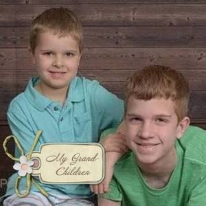 Meet your Posher, Kathy